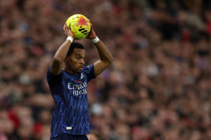 前槍手評選阿森納近期簽約的前兩名球員
| mtgamer.com