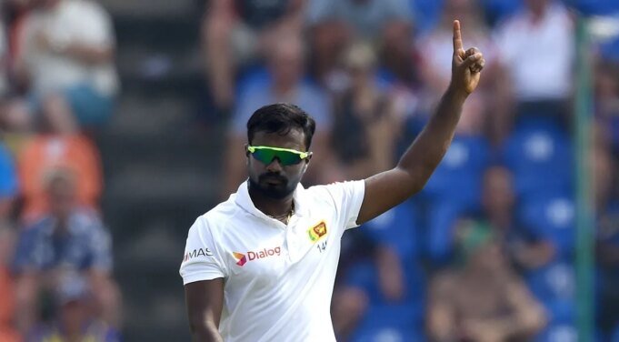 前測試板球運動員成為第四位獲得 1,000 個一級三柱門的斯里蘭卡人
 | mtgamer.com