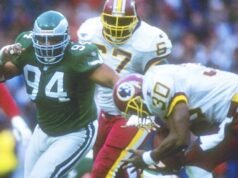 前老鷹前鋒約翰遜在無家可歸者現場去世
| mtgamer.com 前老鷹前鋒約翰遜在無家可歸者現場去世
| mtgamer.com