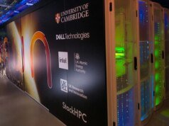 劍橋 Dawn 超級計算機採用 AMD 人工智能芯片,性能提升 6 倍
| mtgamer.com 劍橋 Dawn 超級計算機採用 AMD 人工智能芯片,性能提升 6 倍
| mtgamer.com