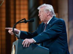 加州火災後特朗普撤回民主黨的許可程序
| mtgamer.com 加州火災後特朗普撤回民主黨的許可程序
| mtgamer.com