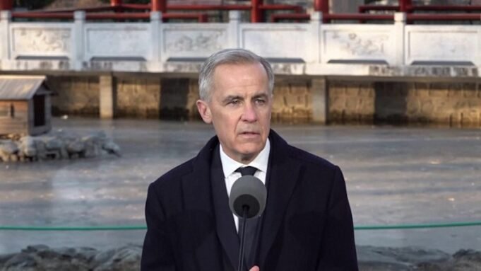 加拿大和中國重置貿易關係
| mtgamer.com