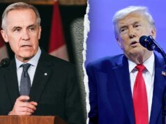 加拿大總理卡尼回擊特朗普“加拿大因美國而存在”的說法
| mtgamer.com 加拿大總理卡尼回擊特朗普“加拿大因美國而存在”的說法
| mtgamer.com