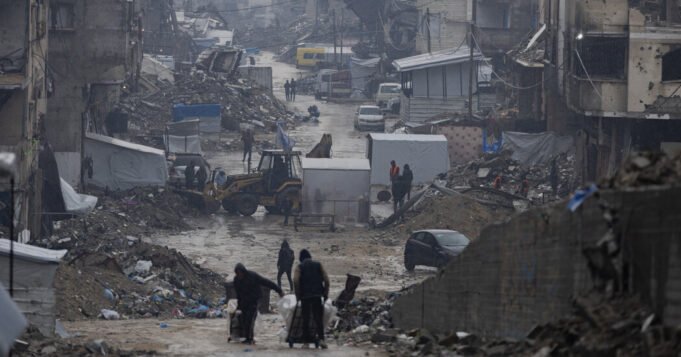 加沙和平委員會：需要了解什麼
 | mtgamer.com