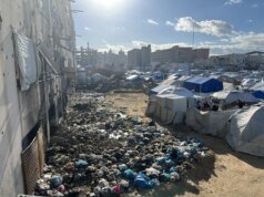 加沙的帳篷生活在疾病和日常絕望之間
| mtgamer.com 加沙的帳篷生活在疾病和日常絕望之間
| mtgamer.com