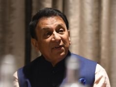 加瓦斯卡在 T20 世界杯前滔滔不絕地談論印度的深度
| mtgamer.com 加瓦斯卡在 T20 世界杯前滔滔不絕地談論印度的深度
| mtgamer.com