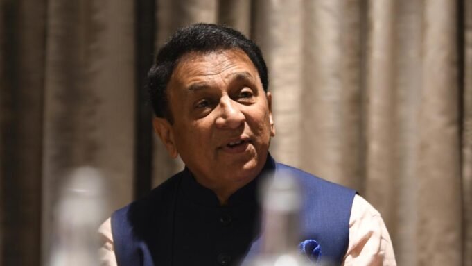 加瓦斯卡在 T20 世界杯前滔滔不絕地談論印度的深度
 | mtgamer.com