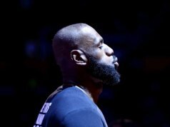 勒布朗·詹姆斯與騎士隊的退役之旅似乎肯定會發生
| mtgamer.com 勒布朗·詹姆斯與騎士隊的退役之旅似乎肯定會發生
| mtgamer.com