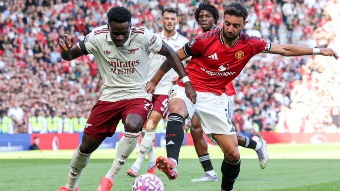 勞倫斯週末前瞻：卡里克能阻止阿森納嗎？阿韋洛亞面臨另一個考驗，更多
 | mtgamer.com