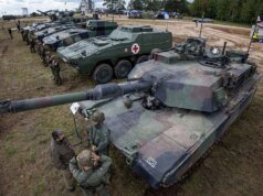 北約計劃沿俄羅斯邊境部署機器人和無人機“無人防禦區”
| mtgamer.com 北約計劃沿俄羅斯邊境部署機器人和無人機“無人防禦區”
| mtgamer.com