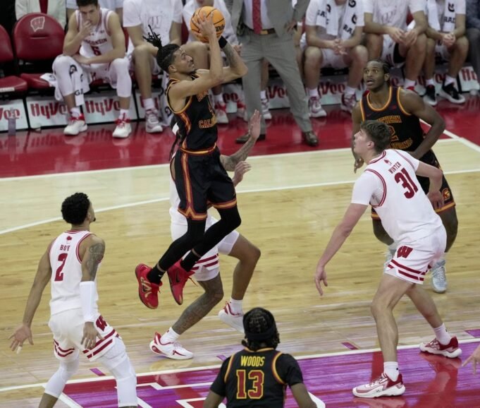 南加州風暴捲土重來，震驚威斯康星州
 | mtgamer.com