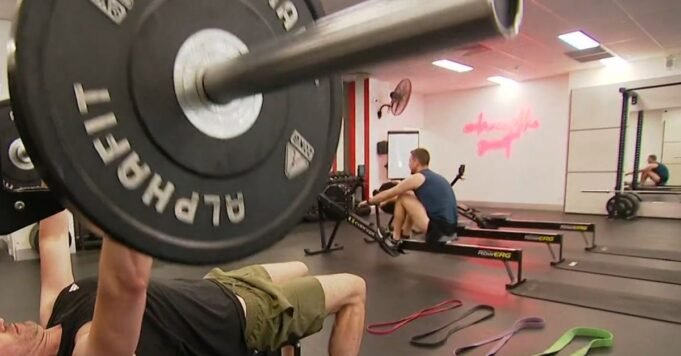 南澳大利亞綠黨承諾在 南澳大利亞綠黨承諾在選舉前提供 250 美元的健身券
| mtgamer.com