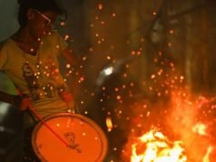 博吉煙霧籠罩著欽奈的許多地區;機場能見度降至300米
| mtgamer.com 博吉煙霧籠罩著欽奈的許多地區;機場能見度降至300米
| mtgamer.com