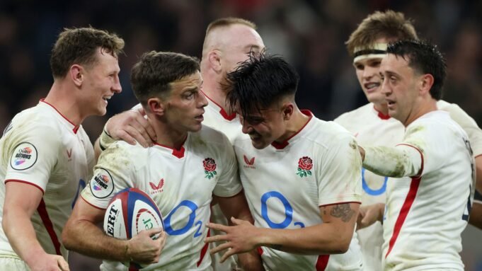 博思威克：英格蘭的支柱危機具有破壞性 - 但我們將攻擊六國
 | mtgamer.com