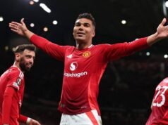 卡塞米羅對曼聯來說有價值嗎?
| mtgamer.com 卡塞米羅對曼聯來說有價值嗎?
| mtgamer.com