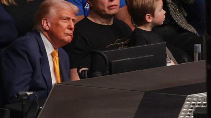 卡馬魯·烏斯曼：在白宮舉行六場 UFC 冠軍爭奪戰？ “我可能睡著了”
| mtgamer.com