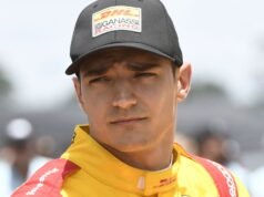 印地賽車冠軍帕盧因違約而被判向邁凱倫支付 900 萬英鎊
| mtgamer.com 印地賽車冠軍帕盧因違約而被判向邁凱倫支付 900 萬英鎊
| mtgamer.com