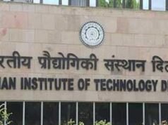 印度理工學院德里分校對一周前舉行的種姓和種族會議發起調查
| mtgamer.com 印度理工學院德里分校對一周前舉行的種姓和種族會議發起調查
| mtgamer.com