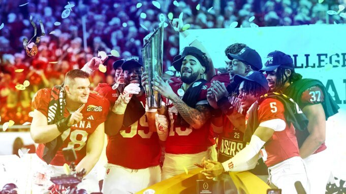 印第安納州印第安納大學橄欖球錦標賽的數據
 | mtgamer.com