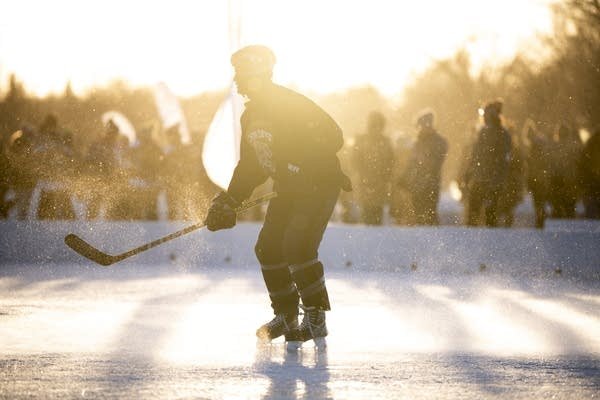 危險的風寒導致池塘曲 危險的風寒導致池塘曲棍球錦標賽推遲
| mtgamer.com