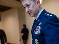 參謀長聯席會議主席罕見地向外國軍事首腦發出邀請
| mtgamer.com 參謀長聯席會議主席罕見地向外國軍事首腦發出邀請
| mtgamer.com