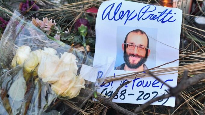 參議員呼籲對亞歷克斯·普雷蒂的死亡進行調查。並且，冬季風暴恢復工作
 | mtgamer.com