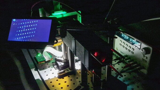 受人腦啟發的新型芯片 受人腦啟發的新型芯片技術使用微型 LED 來削減人工智能的電力需求
| mtgamer.com