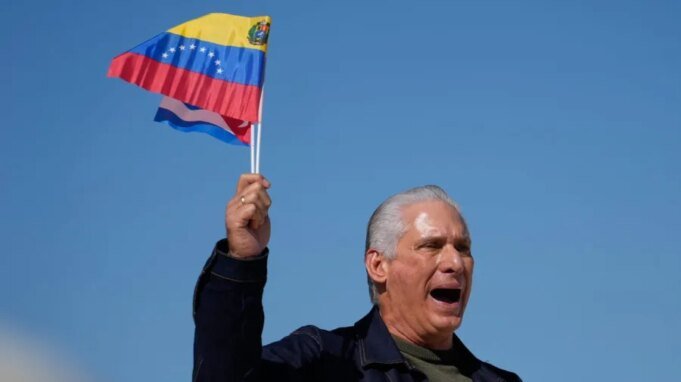 古巴回應特朗普達成協議的要求：“沒有人決定我們做什麼” 
 | mtgamer.com