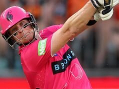 史密斯在雨中比賽感到沮喪,因為熱火隊贏得了辛辣的大狂歡決賽
| mtgamer.com 史密斯在雨中比賽感到沮喪,因為熱火隊贏得了辛辣的大狂歡決賽
| mtgamer.com