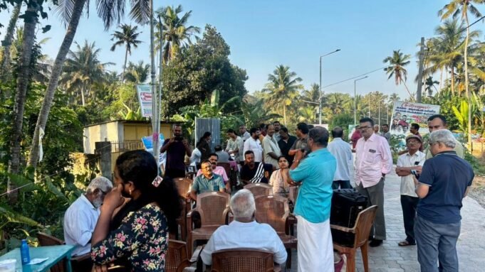 呼籲社區主導的干預措 呼籲社區主導的干預措施解決生活方式疾病
| mtgamer.com