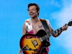 哈利·斯泰爾斯的《永遠接吻》講了什麼? 《迪斯科,偶爾》專輯標題是什麼意思?他解釋說
| mtgamer.com 哈利·斯泰爾斯的《永遠接吻》講了什麼? 《迪斯科,偶爾》專輯標題是什麼意思?他解釋說
| mtgamer.com