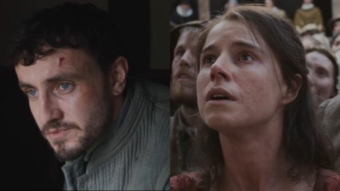 哈姆內特的傑西·巴克利對保羅·梅斯卡爾的奧斯卡冷落做出了反應
 | mtgamer.com