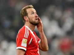 哈里·凱恩回顧拜仁慕尼黑首場德甲失利:“我們沒有殺死比賽”
| mtgamer.com 哈里·凱恩回顧拜仁慕尼黑首場德甲失利:“我們沒有殺死比賽”
| mtgamer.com