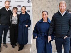 哈里王子和梅根·馬克爾 2026 年聖丹斯電影節的放映門票未售完
| mtgamer.com 哈里王子和梅根·馬克爾 2026 年聖丹斯電影節的放映門票未售完
| mtgamer.com