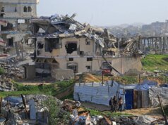 哈馬斯稱已向以色列和調解者提供了最後一名加沙俘虜遺骸的詳細信息
| mtgamer.com 哈馬斯稱已向以色列和調解者提供了最後一名加沙俘虜遺骸的詳細信息
| mtgamer.com