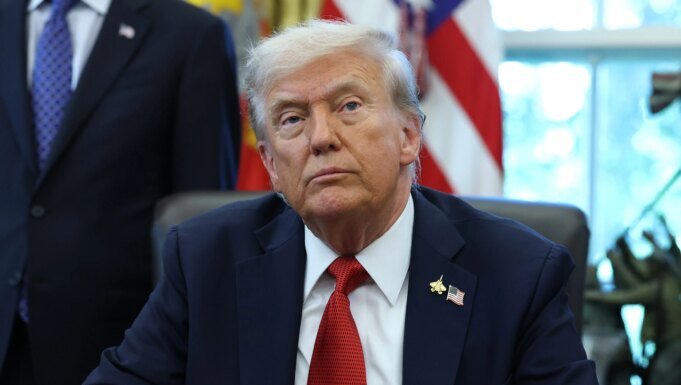 唐納德·特朗普獲得 2025 年諾貝爾和平獎提名嗎？
| mtgamer.com