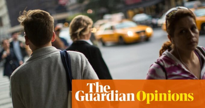 商人喬的手提袋是美國軟實力的最後遺跡嗎？ |戴夫·席林
| mtgamer.com