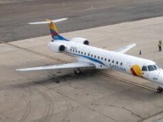 商業航班在哥倫比亞墜毀前失踪,機上15人全部遇難,其中包括國會議員
| mtgamer.com 商業航班在哥倫比亞墜毀前失踪,機上15人全部遇難,其中包括國會議員
| mtgamer.com