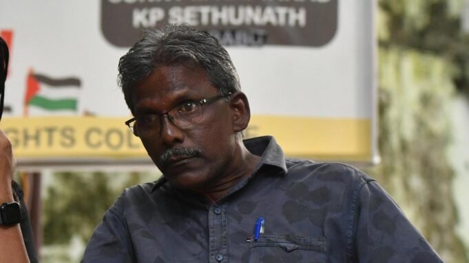 喀拉拉邦議會民意調查：UDF 關注達利特思想家 Sunny M. Kapikad 挑戰 LDF 在 Vaikom 的控制
| mtgamer.com