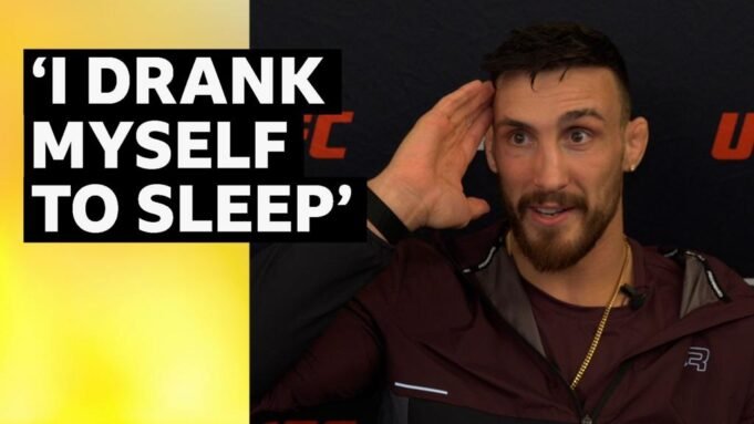 喝酒是我逃避現實世界的方式 - Bukauskas
 | mtgamer.com