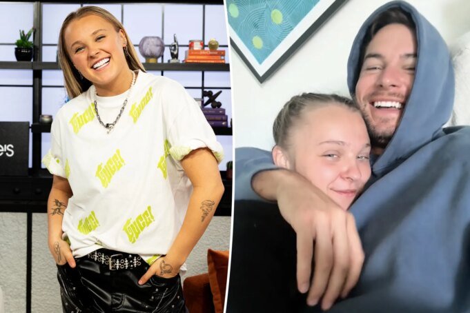 喬喬·西瓦 (JoJo Siwa) 透露與男友克里斯·休斯 (Chris Hughes) 的生育計劃
 | mtgamer.com