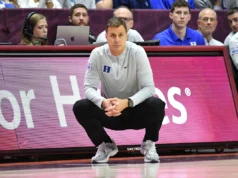 喬恩·謝爾在杜克大學籃球客場戰勝弗吉尼亞理工大學後所說的話
| mtgamer.com 喬恩·謝爾在杜克大學籃球客場戰勝弗吉尼亞理工大學後所說的話
| mtgamer.com