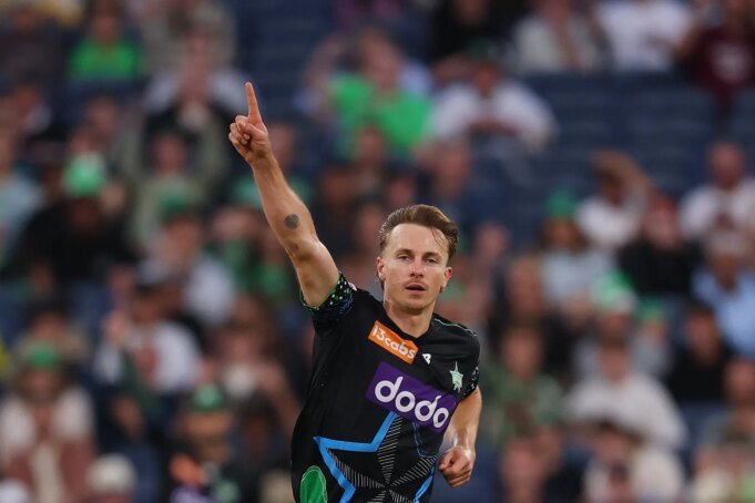 四回合戰成 4-10：被淘汰的英格蘭隊快速創造職業生涯最佳數據，將 BBL 隊以低於 100 的總成績淘汰出局
| mtgamer.com