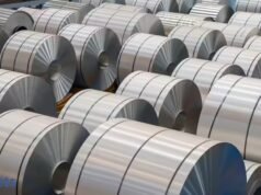 國內價格疲軟、投入成本上升拖累鋼鐵製造商第三季度盈利
| mtgamer.com 國內價格疲軟、投入成本上升拖累鋼鐵製造商第三季度盈利
| mtgamer.com