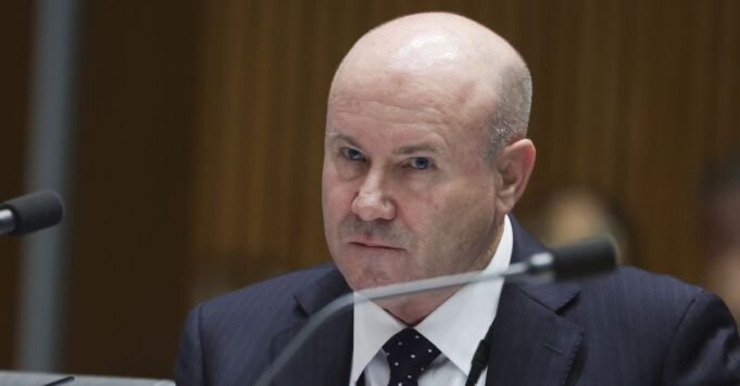 國防部長格雷格·莫里亞蒂接替陸克文出任澳大利亞駐美國大使
 | mtgamer.com