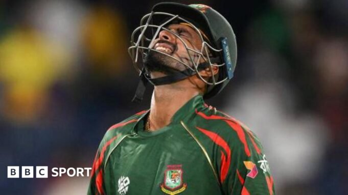 國際刑事法院拒絕孟加拉國將 T20 世界杯比賽移出印度的請求
| mtgamer.com