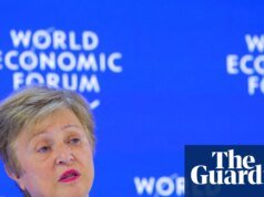 國際貨幣基金組織總裁表示,當人工智能“海嘯”襲擊就業崗位時,年輕人將遭受最嚴重的影響
| mtgamer.com 國際貨幣基金組織總裁表示,當人工智能“海嘯”襲擊就業崗位時,年輕人將遭受最嚴重的影響
| mtgamer.com