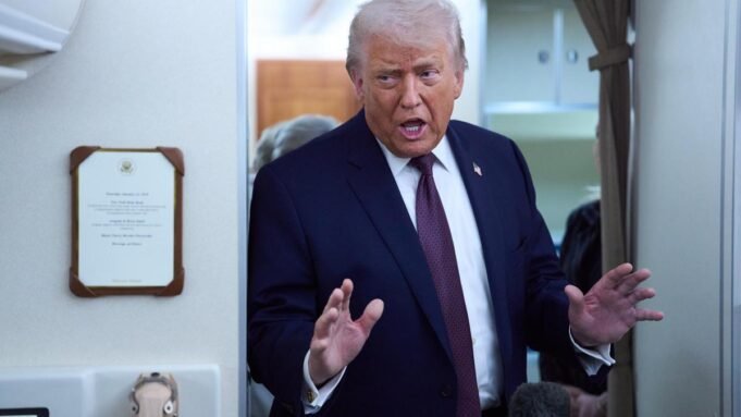 在受到廣泛譴責後，特朗普稱讚英國軍隊是“勇敢的戰士”
 | mtgamer.com