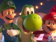 在新的《超級馬里奧銀河》電影鏡頭中每個人都在談論耀西,但這對我來說只是第五個最酷的事情
| mtgamer.com 在新的《超級馬里奧銀河》電影鏡頭中每個人都在談論耀西,但這對我來說只是第五個最酷的事情
| mtgamer.com