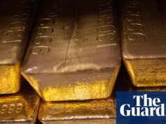 在特朗普的動盪中金價首次突破 5,000 美元/盎司
| mtgamer.com 在特朗普的動盪中金價首次突破 5,000 美元/盎司
| mtgamer.com